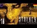 Let's Play STALKER: Shadow of Chernobyl [DE] 10 Nichts läuft nach Plan (Stream 3)