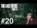Let's Play The Last of Us Part II #20 - It's A Surprise