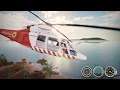 Lifeguard Simulator Trailer