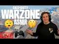 Live ASMR Gaming Most Relaxing Warzone Solos W/ Gun Requests! (Controller Sounds + Whispered)