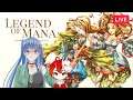 【Legend of Mana】Nostalgia tengah malam【VTuber Indonesia】