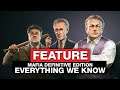 Mafia Definitive Edition - Everything We Know | Gaming Instincts
