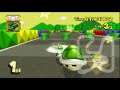 Mario Kart Wii Deluxe - 150cc 1-Up Mushroom Cup