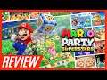 Mario Party Superstars - Review (Nintendo Switch)