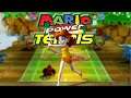 Mario Power Tennis - Princess Daisy Voice Clips