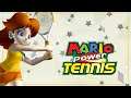 ✿ Mario Power Tennis - Princess Daisy's Voice ✿