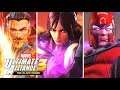 MARVEL ULTIMATE ALLIANCE 3 - X-Men Trailer Breakdown! - Nintendo Switch