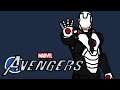 Marvel's Avengers : สุขสันต์วันสงกรานต์ #1