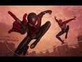 Marvel's Spiderman: Miles Morales -"What's Up Danger"