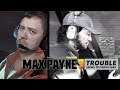 Max Payne 3 # 3 "валим со стадиона"