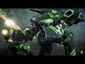 Mechwarrior 5: Mercanaries is so Much Like My Dreams It's Scary!