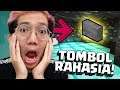 MENCARI Tombol Aneh Di TAMBANG DIAMOND - Minecraft Indo w/Denaill