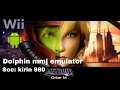 Metroid: other M (Wii), Wii games on Android, gameplay on Huawei nova 5t, kirin 980, dolphin mmj.