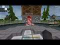 Minecraft Sumo with 1 CPS #shorts