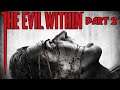 MIRROR MIRROR - The Evil Within - Part 2