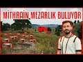 MİTHRAİN PUBG'DE MEZARLIK BULUYOR ! - PUBG EN İYİ ANLAR ft. Mithrain, 10000DAYS, ChocoTaco