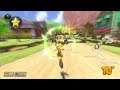 MK8 Deluxe / Je joue comme un NOOB (mais je m'en sors)