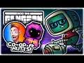 MODDED CO-OP!! (ft. @Hutts) | Let's Play Enter the Gungeon: Mod the Gungeon