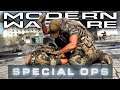 Modern Warfare Special Operations Explained (Spec Ops Trailer Breakdown)
