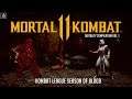Mortal Kombat 11: Quitality Compilation Vol. 1