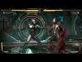 Mortal Kombat 11 Robocop vs Spawn