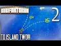 MOVING ON TO ISLAND TWO! | Kubifaktorium Gameplay/Let's Play E2