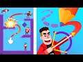 Drawmaster (by Playgendary Limited) - Android Game Gameplay