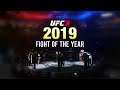 My 2019 UFC 3 Fight of the Year!