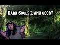 My honest review of Dark Souls II after beating it