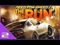 Need for Speed: The Run - La carrera sigue -