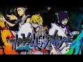 NEO: The World Ends With You PS4 Playthrough Part 3 (Kyle Stream)