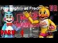 NEW AND SHINY - Five Nights at Freddy's: Help Wanted VR - Part 4