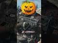 NEW Call of Duty Warzone Halloween Event Leaked "All Hallows Eve" - Operator Ghostface