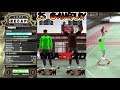 *NEW* NBA 2K20 FIRST PARK 2s GAME! BEST METHOD FOR 2s