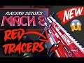 *NEW* Racing Series: Mach 8 Bundle (RED TRACERS)