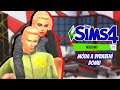 The Sims 4: MOSCHINO 🐻 | Oblečení a nábytek