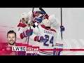 NHL 20 - Montreal Canadiens vs Calgary Flames Gameplay - Stanley Cup Finals Game 7
