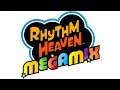 Night Walk (Remastered) - Rhythm Heaven Megamix