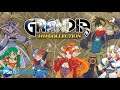 Nostalgia Game Jadul - Grandia HD Remaster