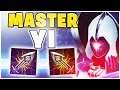 NOWAY´S MASTER YI | Best Of Noway4u Twitch Highlights LoL