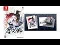 Oninaki Special Edition Announced