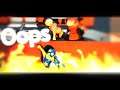 Oops, Try Again (Gang Beasts Online)