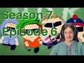 Otterpop Reviews! South Park Season 7 Episode 6 (Lil' Crime Stoppers)