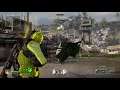 Outriders - Devastator - Xbox Series X -  Ep 5
