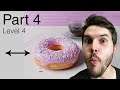 Part 4, Level 4: Keyframe Animation - Blender Beginner Tutorial