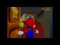 Paul Plays Super Mario 64 Finale