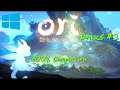 Ori and the Blind Forest Bonus 2 - Remaining Stuff 100% Completion PC Playthrough [NC]