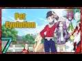 Pet Evolution Gameplay - Android - Part7 Pokemon Gacha Game!