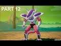 Piccolo's Comeback - Dragonball Z Kakarot - Let's Play part 12