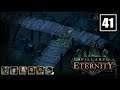 PILLARS OF ETERNITY (PS4) #41 - O Garoto que Sumiu nas Docas